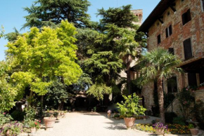 Residenza d'Epoca Il Cassero Lucignano